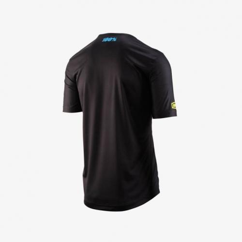 Jersey Airmatic Black